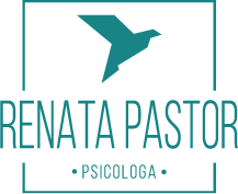 Logotipo Psicóloga Renata Pastor